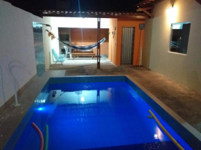 Valley House - Hostel